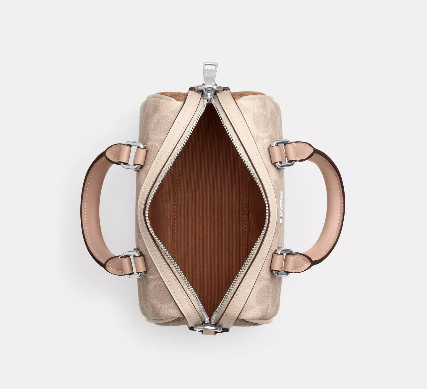 C-O-A-C-H CROSSBODY BAG