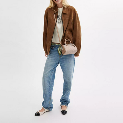 C-O-A-C-H CROSSBODY BAG