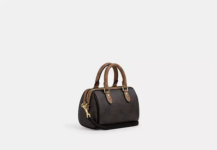 C-O-A-C-H CROSSBODY BAG