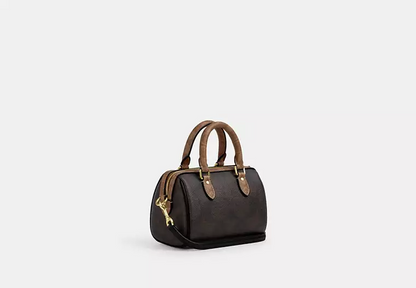 C-O-A-C-H CROSSBODY BAG