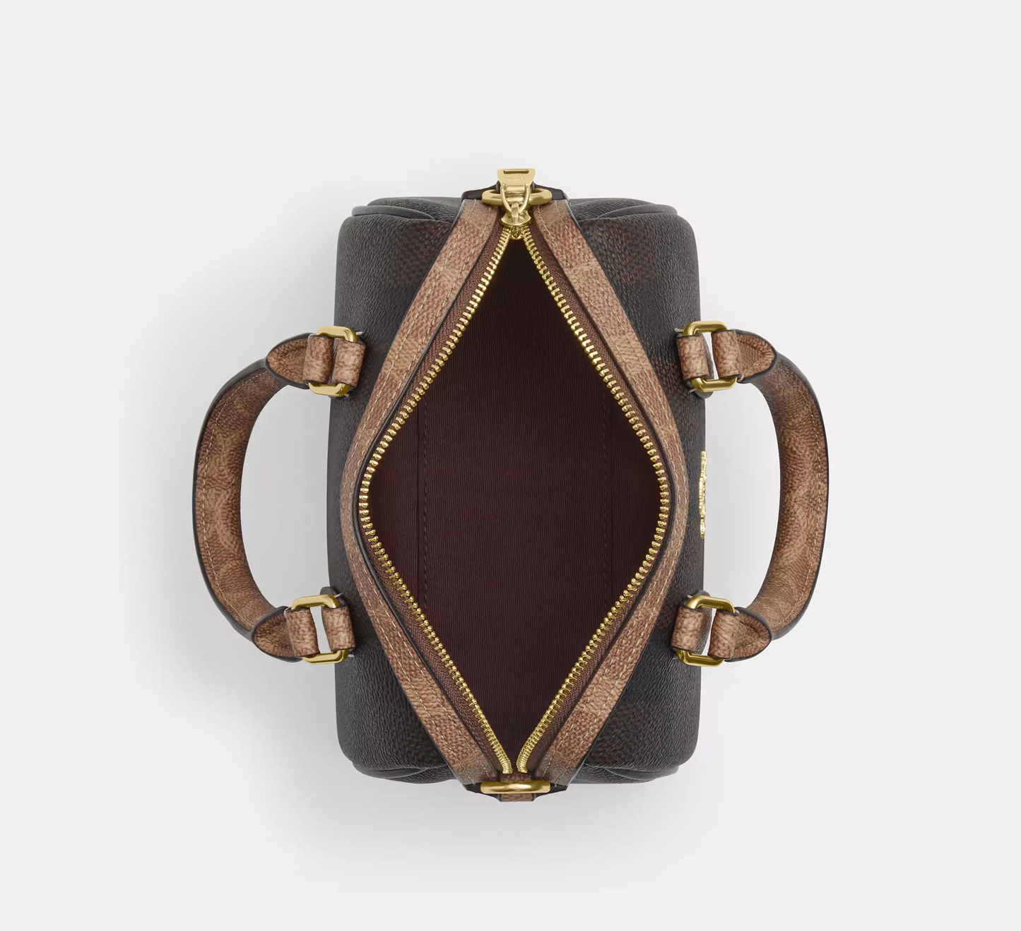 C-O-A-C-H CROSSBODY BAG