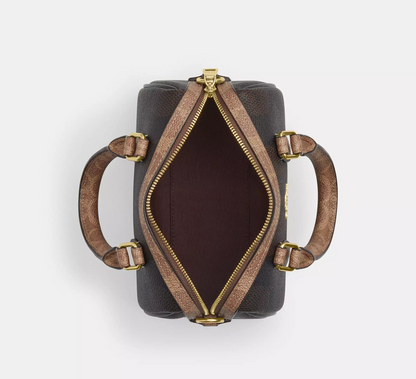 C-O-A-C-H CROSSBODY BAG