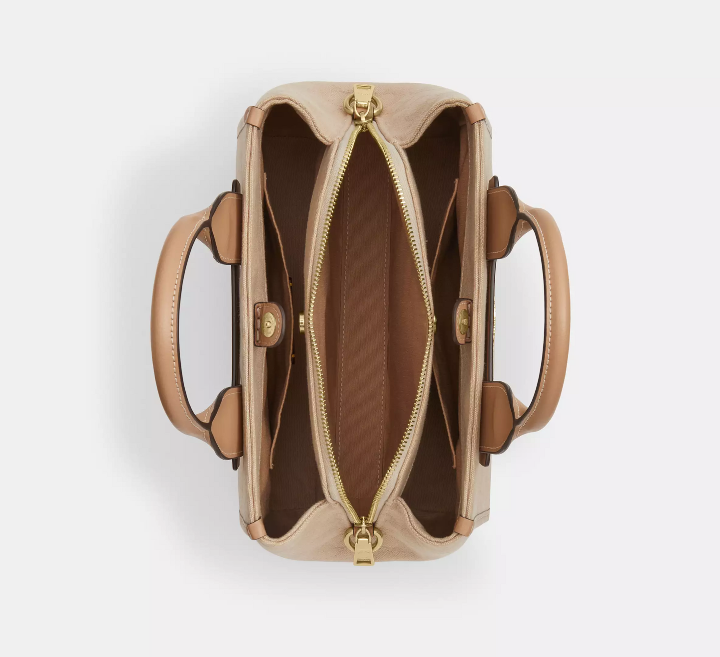 C-O-A-C-H CROSSBODY BAG