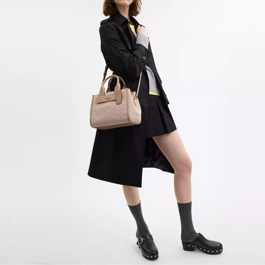 C-O-A-C-H CROSSBODY BAG