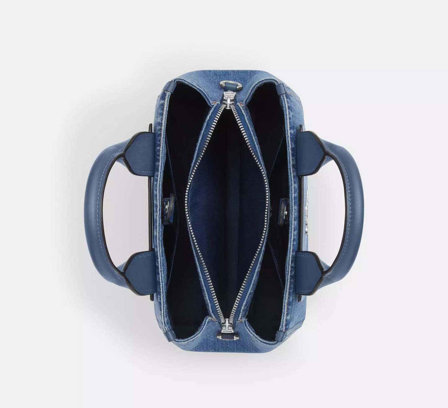 C-O-A-C-H CROSSBODY BAG