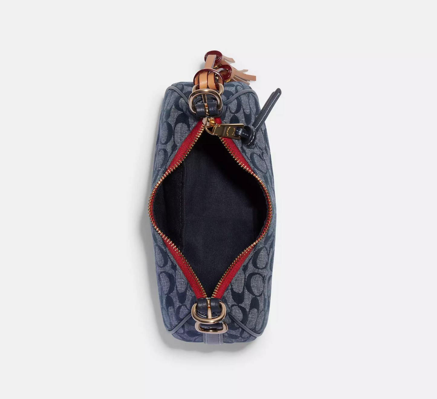 C-O-A-C-H CROSSBODY BAG