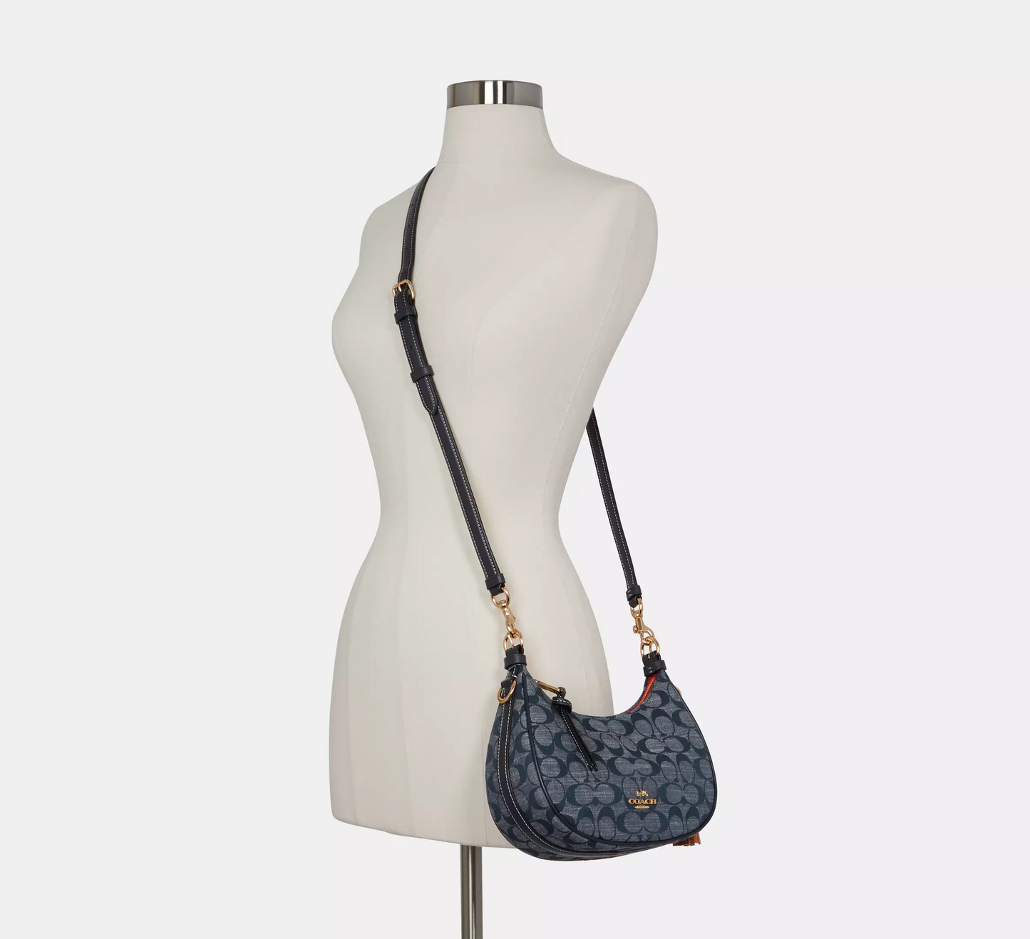 C-O-A-C-H CROSSBODY BAG