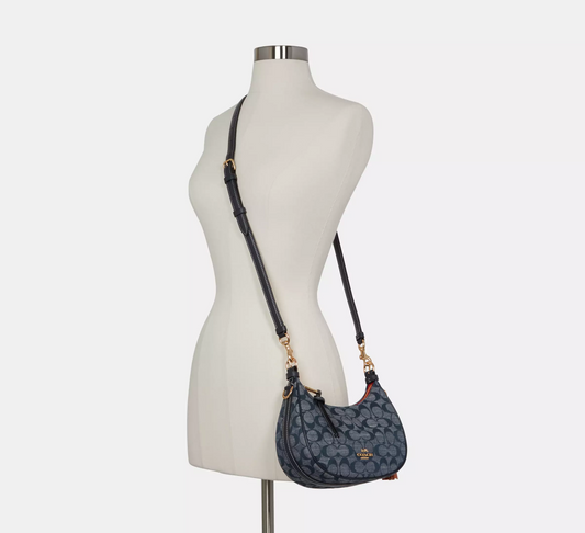 C-O-A-C-H CROSSBODY BAG