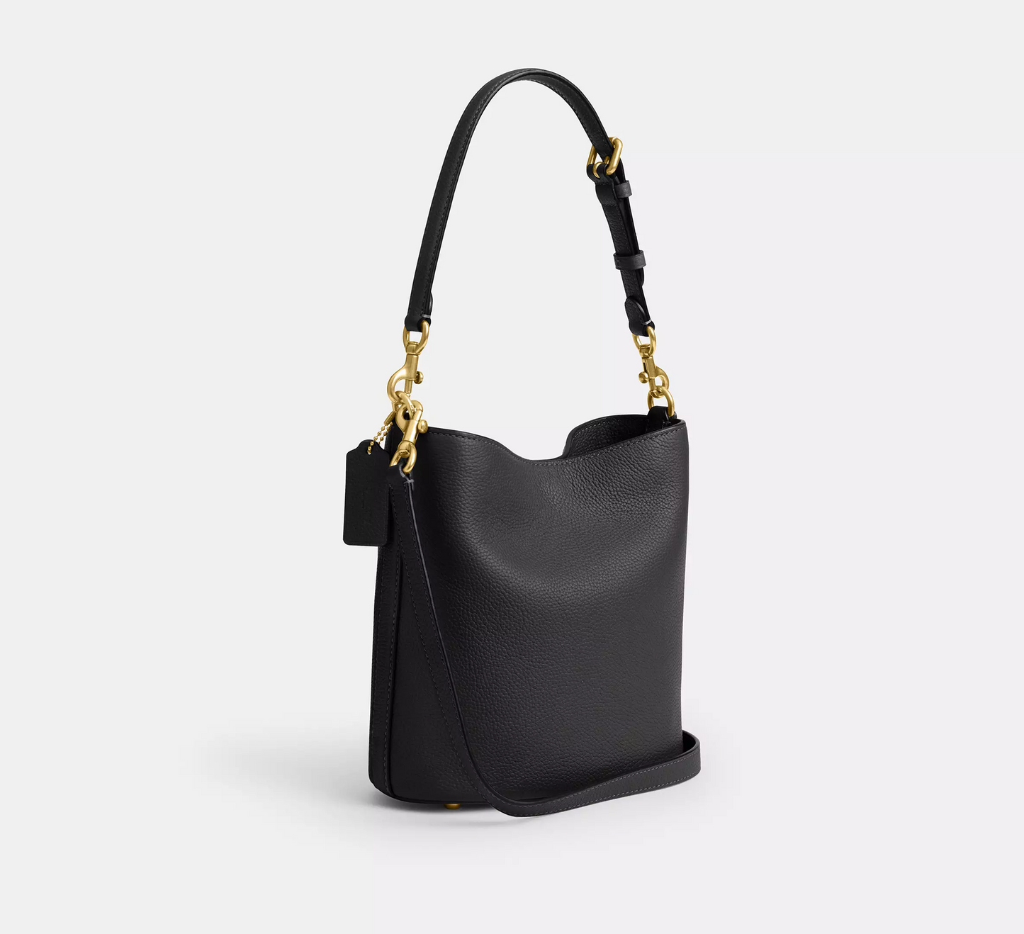 C-O-A-C-H CROSSBODY BAG