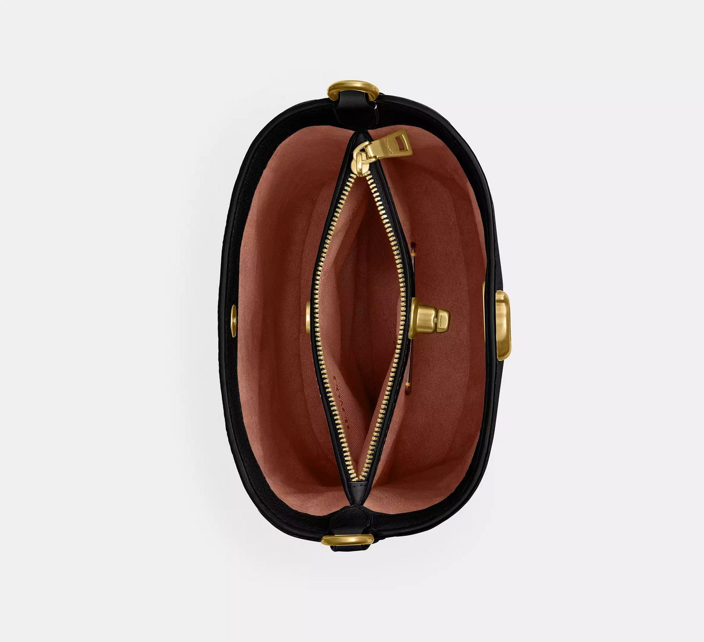 C-O-A-C-H CROSSBODY BAG