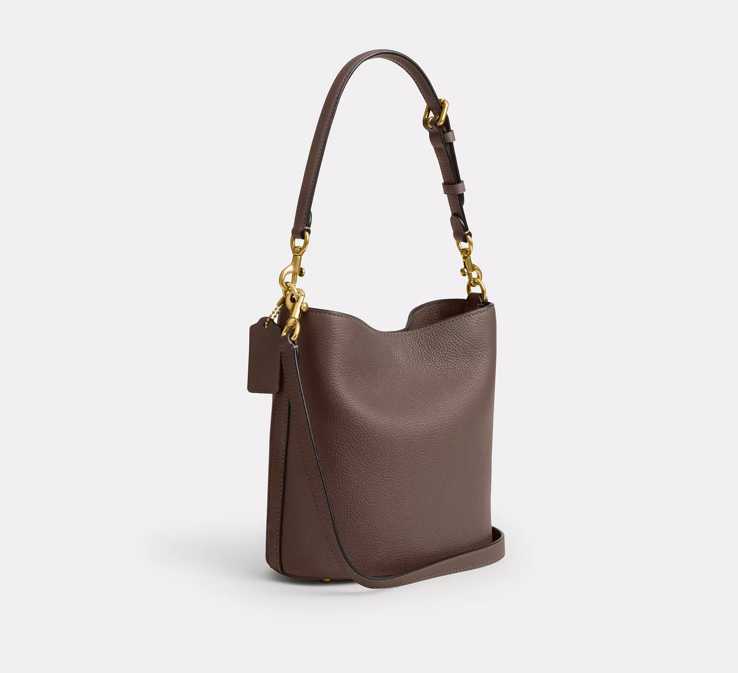 C-O-A-C-H CROSSBODY BAG