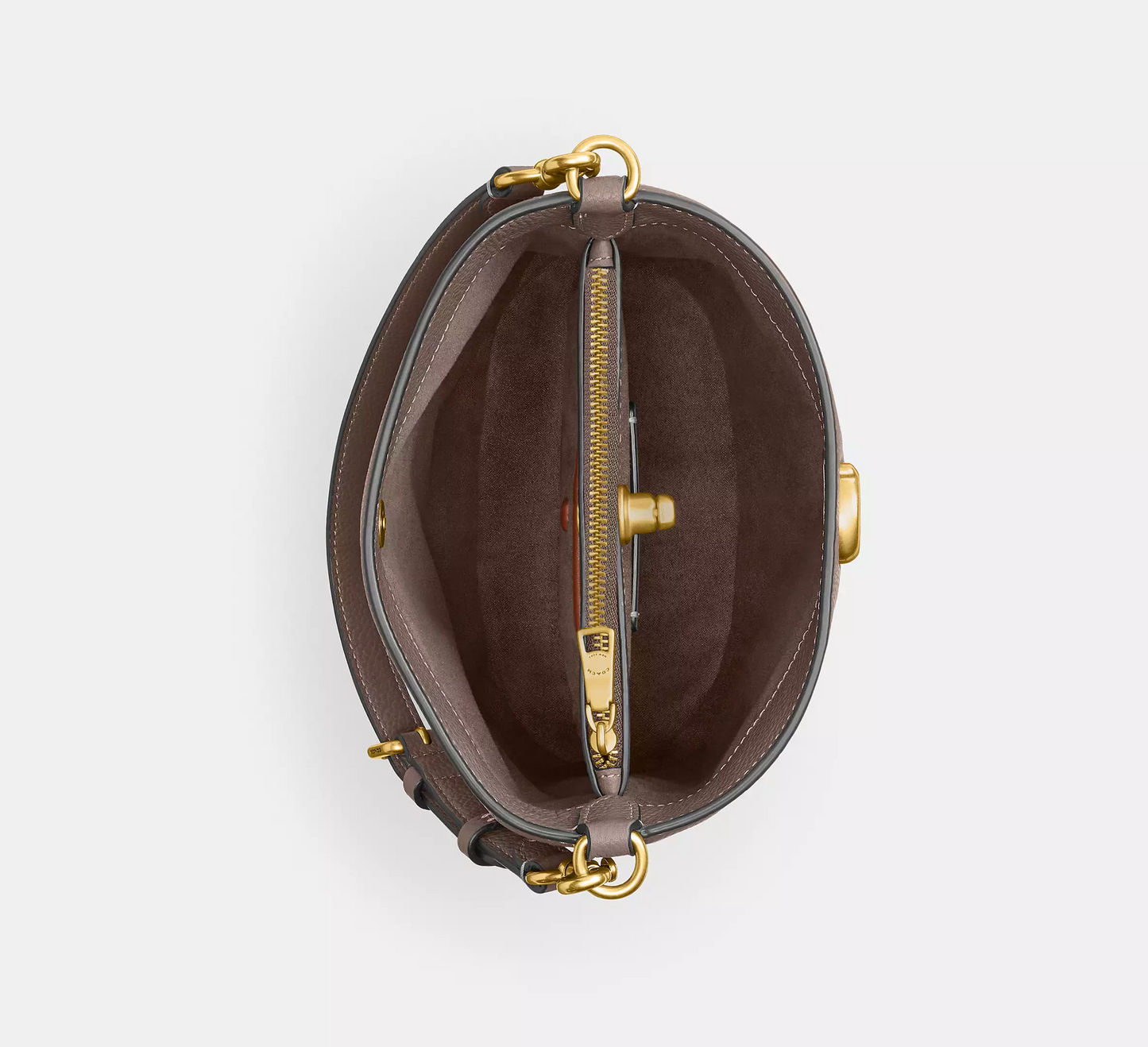 C-O-A-C-H CROSSBODY BAG