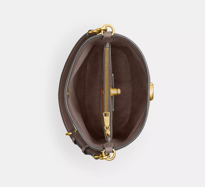 C-O-A-C-H CROSSBODY BAG
