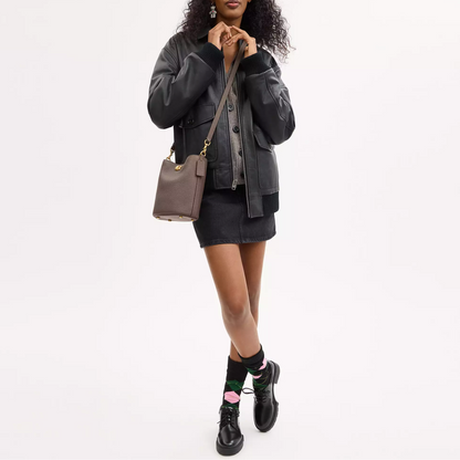 C-O-A-C-H CROSSBODY BAG