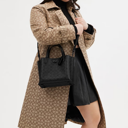 C-O-A-C-H CROSSBODY BAG