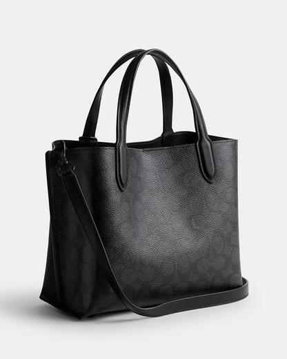 C-O-A-C-H CROSSBODY BAG