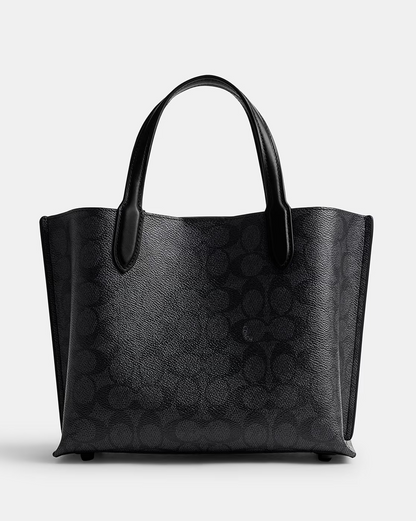 C-O-A-C-H CROSSBODY BAG