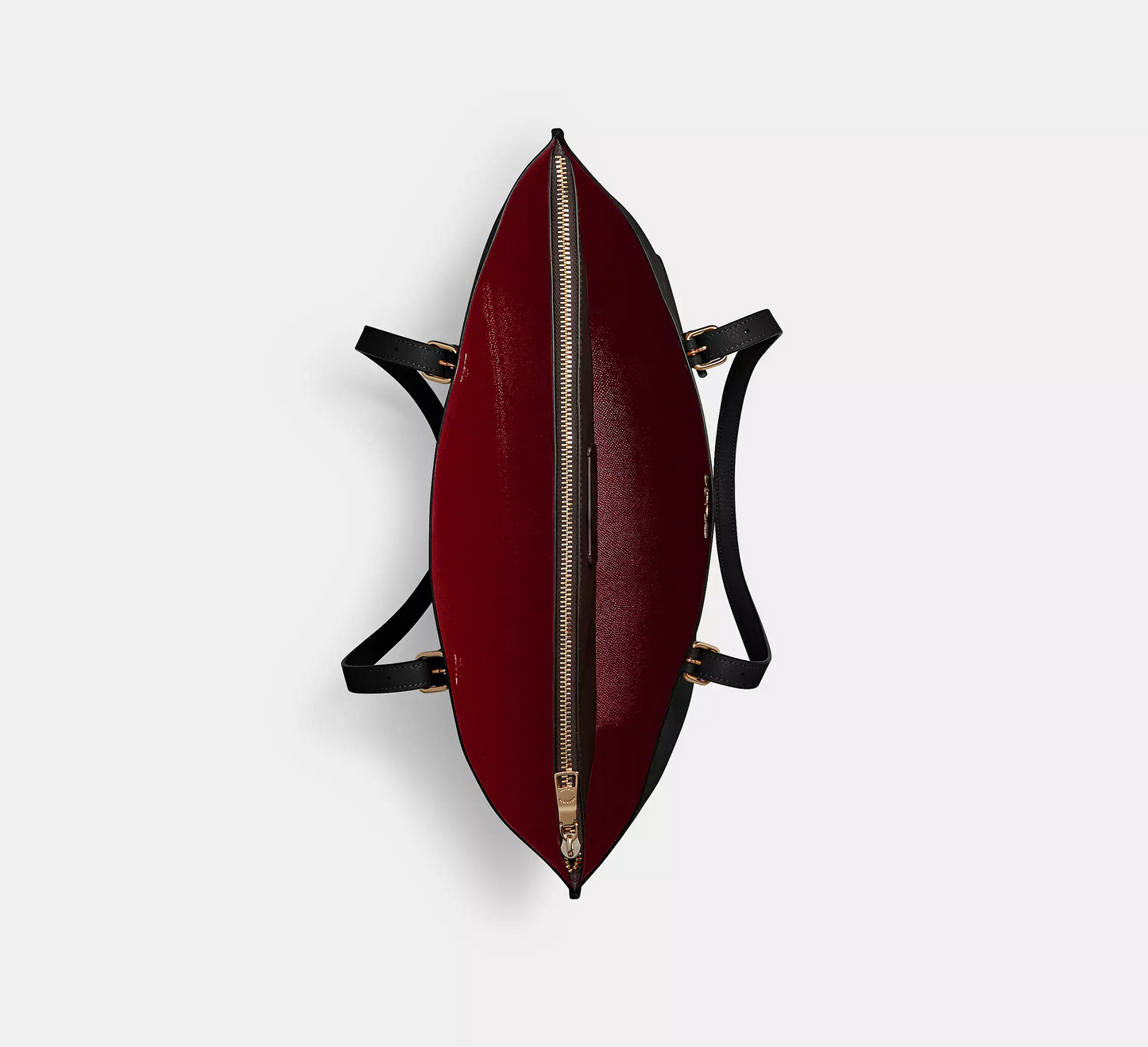 C-O-A-C-H SHOULDER BAG