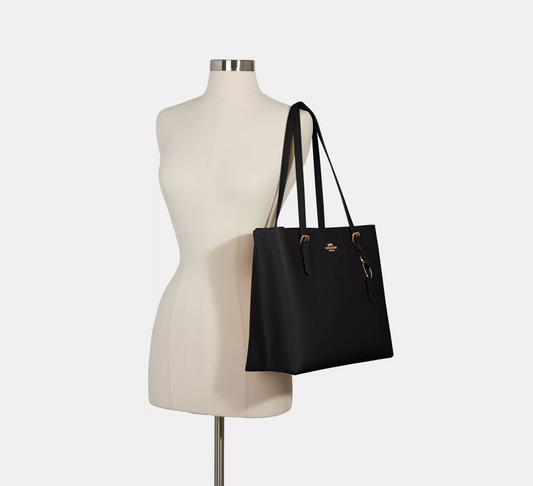 C-O-A-C-H SHOULDER BAG