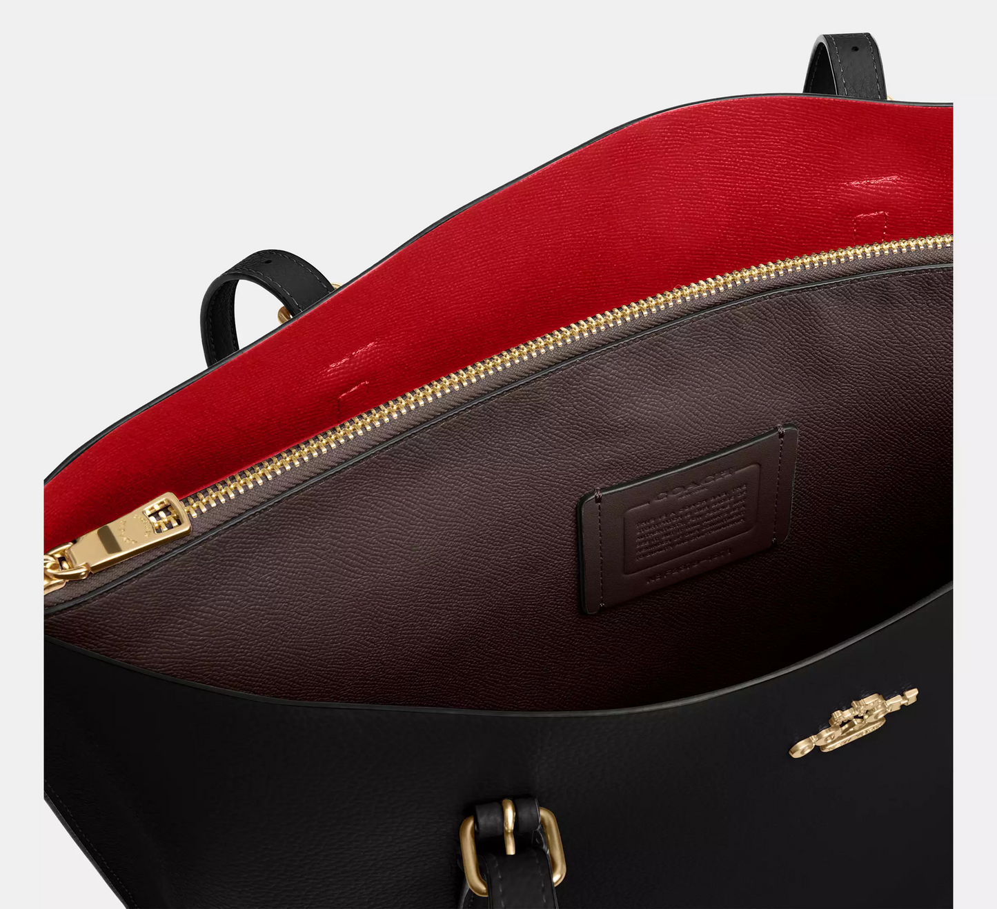 C-O-A-C-H SHOULDER BAG