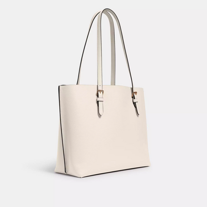 C-O-A-C-H SHOULDER BAG 1671 OFF WHITE FOR WOMEN
