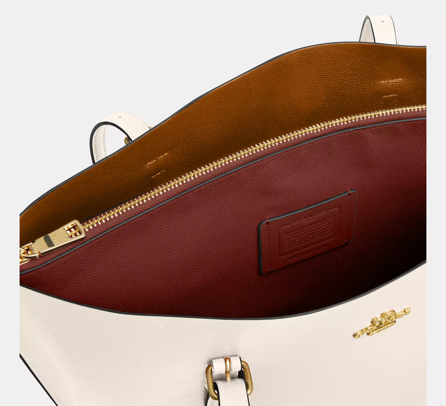 C-O-A-C-H SHOULDER BAG