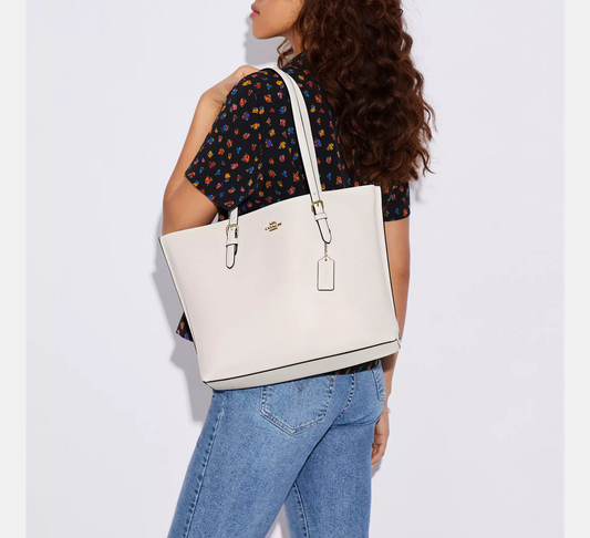 C-O-A-C-H SHOULDER BAG