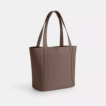 C-O-A-C-H SHOULDER BAG CV996 BROWN FOR WOMEN