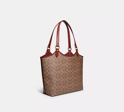C-O-A-C-H SHOULDER BAG