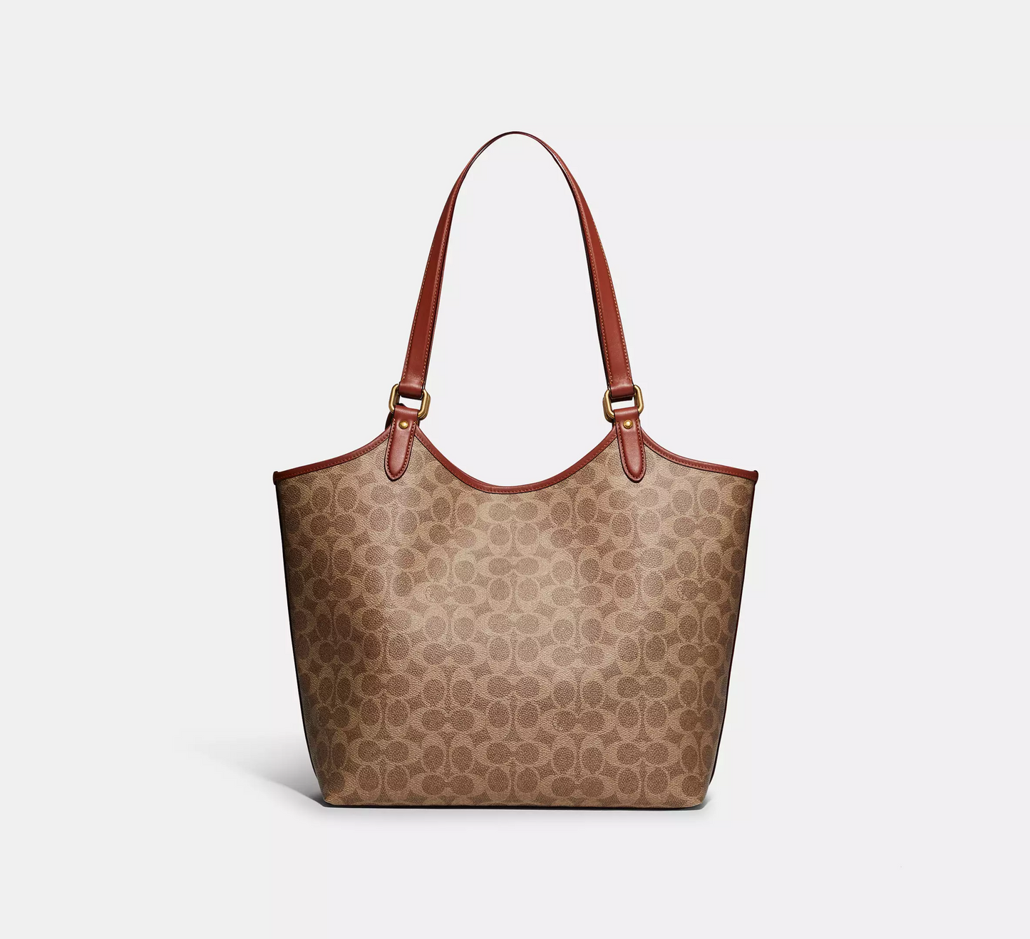 C-O-A-C-H SHOULDER BAG