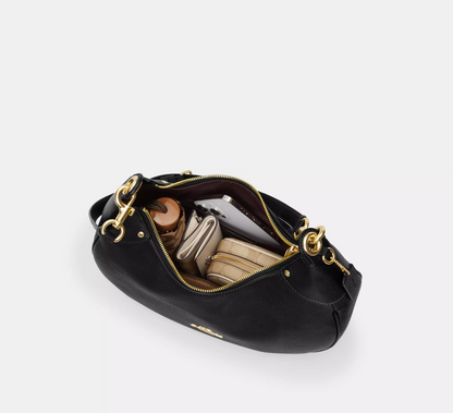 C-O-A-C-H CROSSBODY BAG C1790 BLACK FOR WOMEN