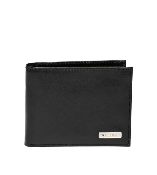 T.O.M-M.Y H.I.L.F-I.G.E.R WALLET