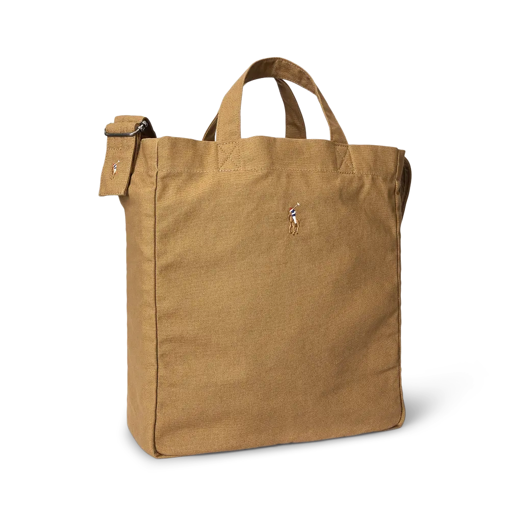 P-O-L-O R-A-L-P-H L-A-U-R-E-N CROSSBODY BAG