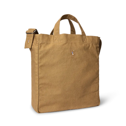 P-O-L-O R-A-L-P-H L-A-U-R-E-N CROSSBODY BAG