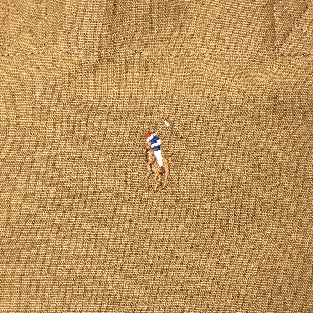 P-O-L-O R-A-L-P-H L-A-U-R-E-N CROSSBODY BAG