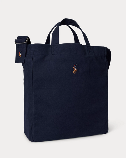 P-O-L-O R-A-L-P-H L-A-U-R-E-N CROSSBODY BAG