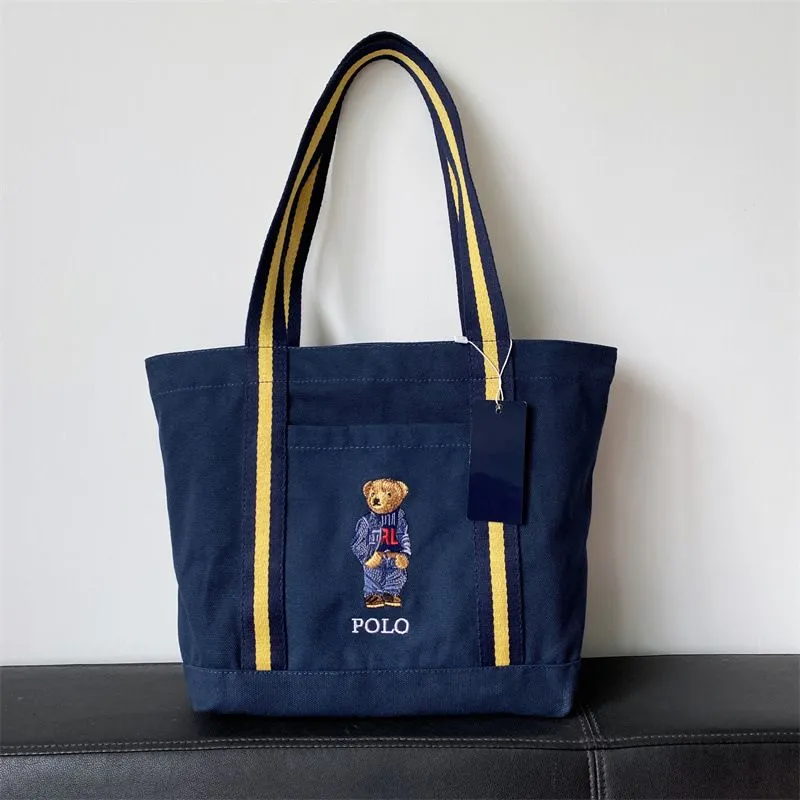 P-O-L-O R-A-L-P-H L-A-U-R-E-N HANDBAG