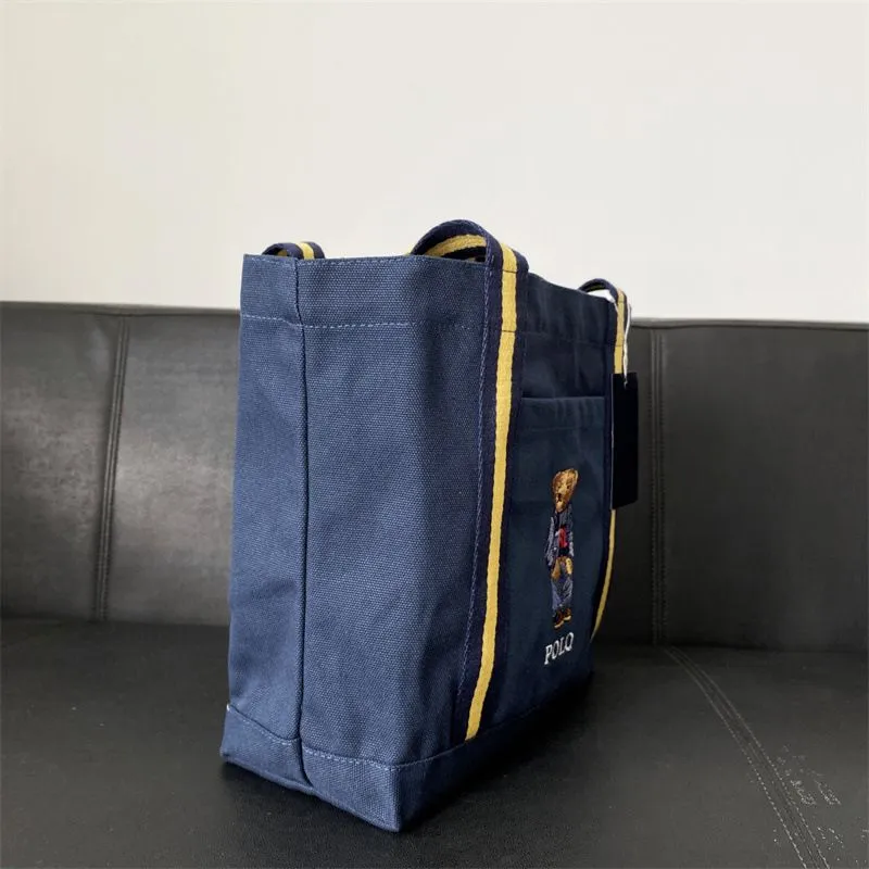 P-O-L-O R-A-L-P-H L-A-U-R-E-N HANDBAG