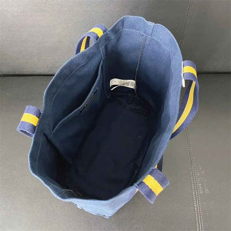P-O-L-O R-A-L-P-H L-A-U-R-E-N HANDBAG