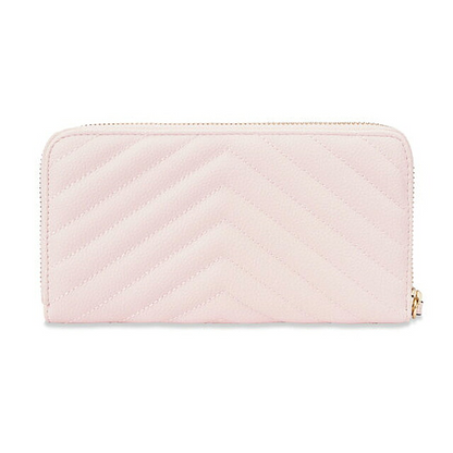 V.I.C.T-O.R.I.A'S S.E.C-R.E.T WALLET PINK FOR WOMEN