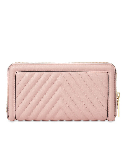 V.I.C.T-O.R.I.A'S S.E.C-R.E.T WALLET PINK FOR WOMEN