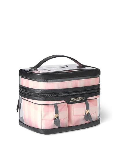 V.I.C.T-O.R.I.A'S S.E.C-R.E.T MAKEUP BAG