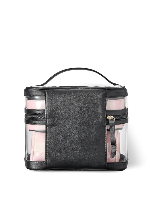 V.I.C.T-O.R.I.A'S S.E.C-R.E.T MAKEUP BAG