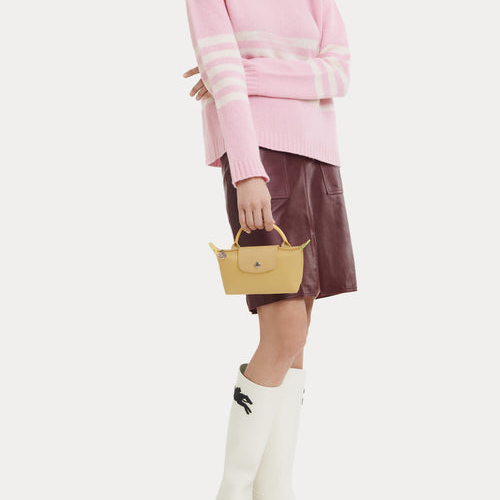 L.O-N.G-C.H.A-M.P TOTE Bag