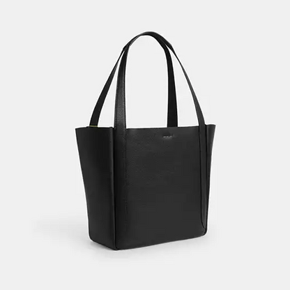 C-O-A-C-H SHOULDER BAG CV996 BLACK FOR WOMEN