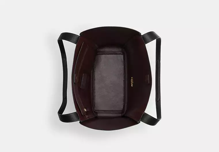 C-O-A-C-H SHOULDER BAG