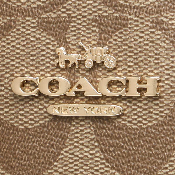 C-O-A-C-H SHOULDER BAG