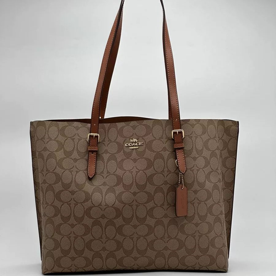 C-O-A-C-H SHOULDER BAG