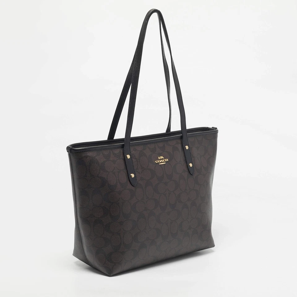 C-O-A-C-H SHOULDER BAG