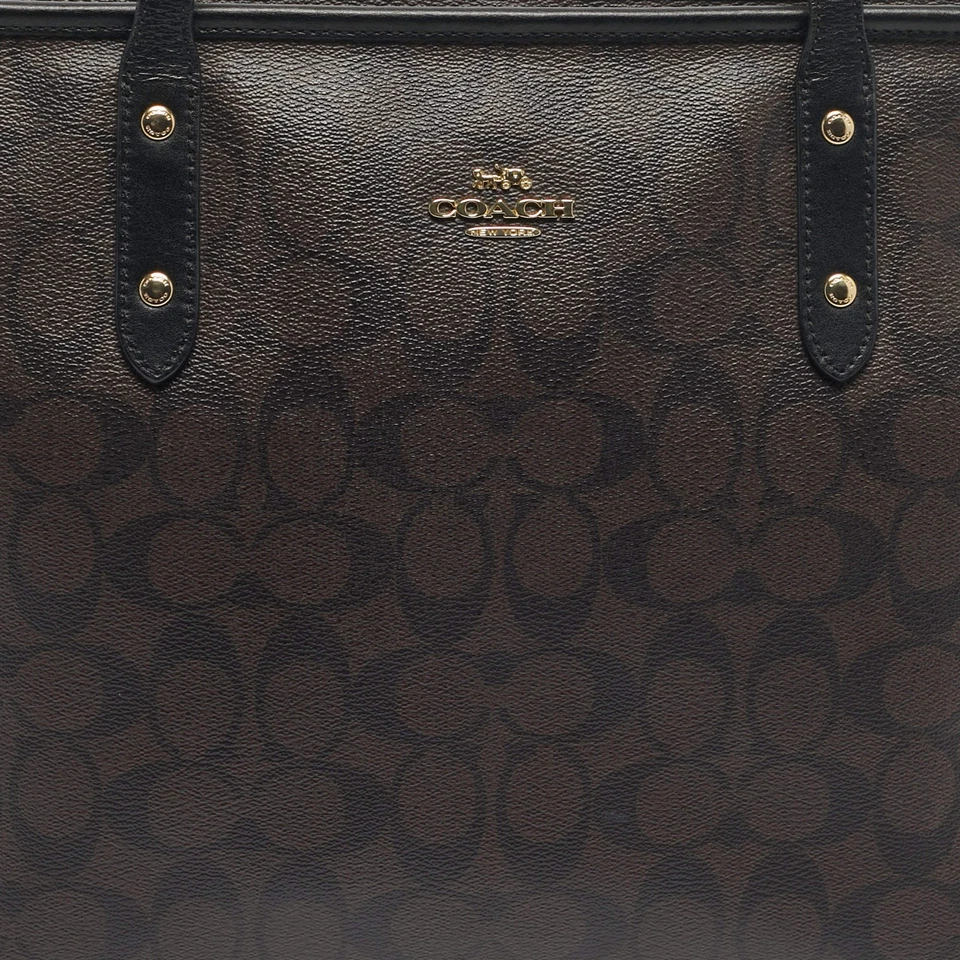 C-O-A-C-H SHOULDER BAG